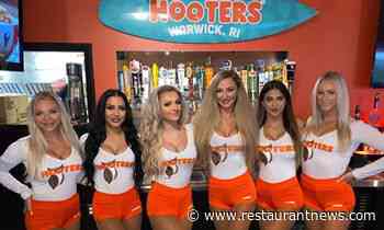 Hooters Reopens Location in Warwick, Rhode Island - RestaurantNews.com