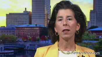 Rhode Island to begin two-week pause to battle virus - Yahoo News