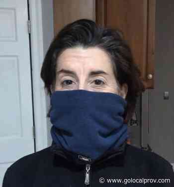 In Rhode Island, Pantyhose and Ties Aren't Taxed — But Masks Are - GoLocalProv