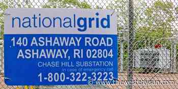 Rhode Island Attorney General, National Grid warn of growing number of reported scams - The Westerly Sun
