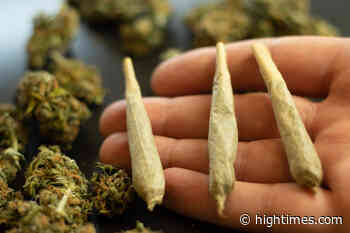 Rhode Island Considers Legalization to Solve Budget Crisis | High Times - High Times