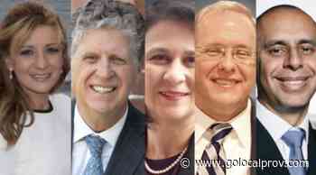 The 2022 Rhode Island Governor's Race Is On—Here's Who Could Be Running - GoLocalProv