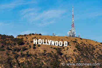 Hollywood has resumed production — but can it last through a second wave?