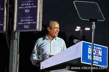 Obama off to record-setting start with 'A Promised Land'