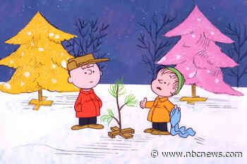 Charlie Brown holiday specials will air on TV, after all