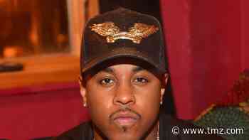 Jeremih Transferred Out of ICU After COVID Scare, On Road to Recovery