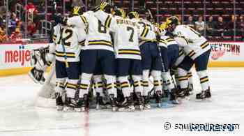 OT Win Puts Michigan Past Wisconsin