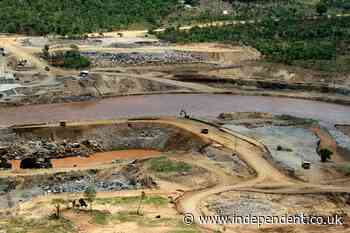 Sudan boycotts talks over controversial mega-dam in Ethiopia