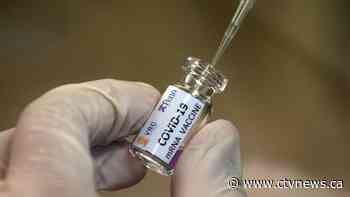 A long way from lab bench to bedside: Virus experts urge COVID-19 vaccine caution