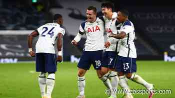 Tottenham vs. Manchester City score: Son, Lo Celso and Kane star in convincing victory