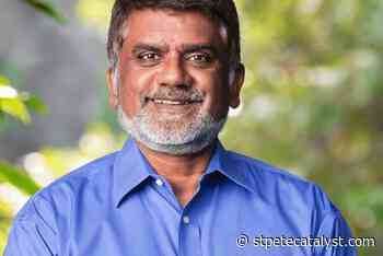 Tampa entrepreneur draws on lessons from Apple, Tom Brady to build a successful tech company - St Pete Catalyst