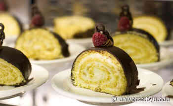 Young entrepreneur turns her passion into a business - The Daily Universe - Universe.byu.edu