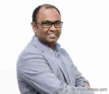 How One Entrepreneur Bootstrapped To $10 Million In Revenue By Solving A Problem He Saw At Work - Forbes