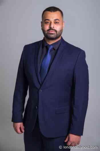 Abdullah Taleb: From Refugee to Renowned Entrepreneur - London Daily Post