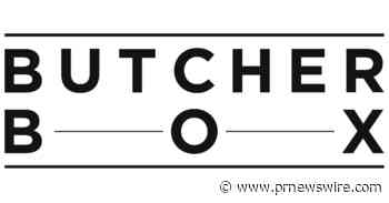 ButcherBox Founder Named as an Entrepreneur of the Year 2020 National Winner by Ernst & Young - PRNewswire