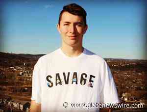 An 18-year-old entrepreneur Landyn Gerleman to inspire a generation - GlobeNewswire