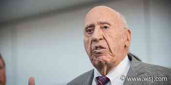 Entrepreneur Revived Ferry Service Between Manhattan and New Jersey - Wall Street Journal