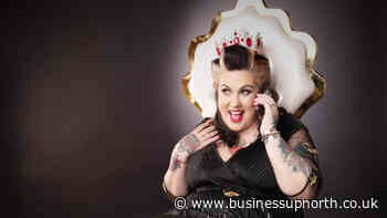 Lancashire Entrepreneur Shares Her Story to Help Other Business Leaders Overcome Self-sabotage - Business Up North