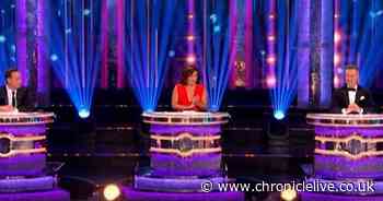 Strictly fans demand judges give heads a wobble over 'joke' scores