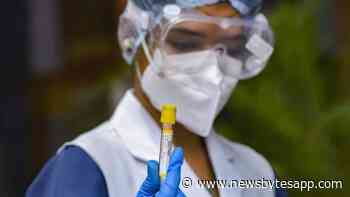 Coronavirus: India's tally nears 91 lakh with 45k+ new cases | NewsBytes - NewsBytes