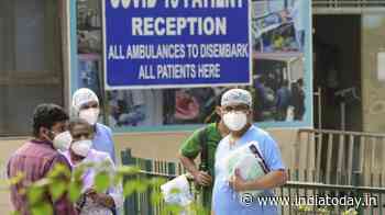 Delhi coronavirus deaths go up by 111, health teams to visit home isolation patients, testing hiked - India Today