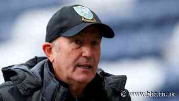 Preston North End 1-0 Sheffield Wednesday: 10-man Owls fall to defeat in Tony Pulis' first game
