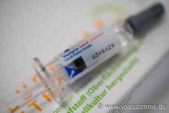 Stendal: Apotheker geben bei Impfstoff Entwarnung - Volksstimme