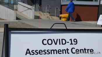 6 cases of COVID-19 linked to fitness classes in Aurora