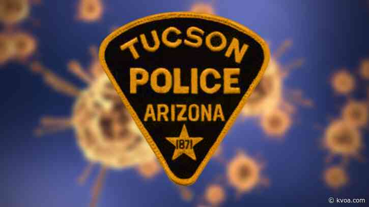 Tucson Police investigate westside homicide