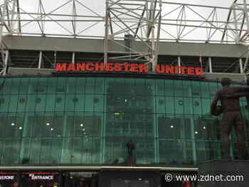Manchester United football club discloses security breach