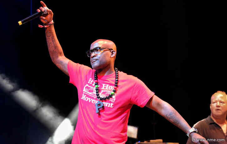 Rodney P admits to assaulting two women