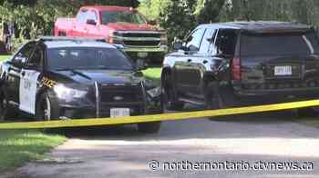 Gary Brohman of Gore Bay identified as second man killed in fatal police shooting on Manitoulin Island