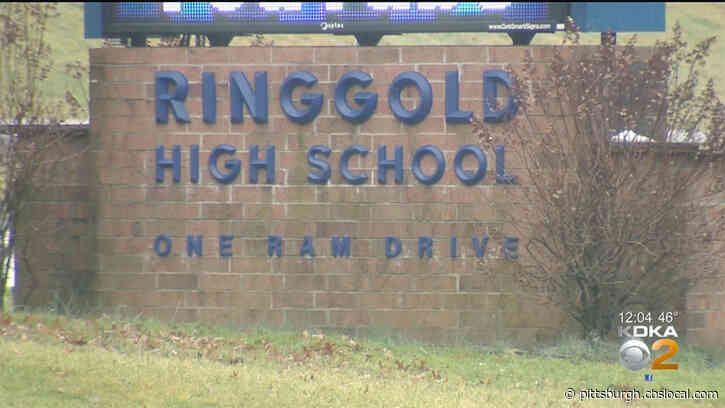 COVID-19 In Pennsylvania: Ringgold School District To Switch To Remote Learning For 2 Weeks