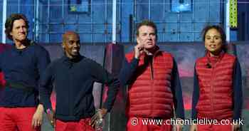 Fuming viewers slam I'm A Celebrity for 'ruining' their Saturday