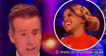 Strictly fans have a big issue with the way Anton says Oti's name