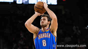 Hawks expedite timeline with Danilo Gallinari, Rajon Rondo; could Atlanta be a sleeper for James Harden trade?