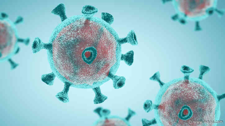 Indiana hospitals treat over 3K virus patients for 4th day