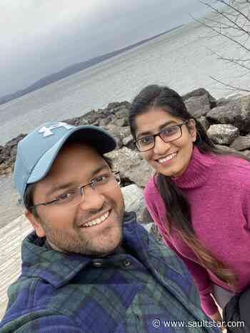 Immigrant shares Sault journey