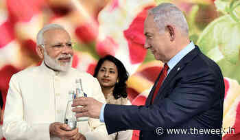 Huge scope for collaboration between India, Israel in technology: Entrepreneur-author Jorisch - THE WEEK