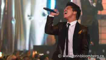 Celebrities are cashing in on tequila, but Bruno Mars bets on rum - BNN