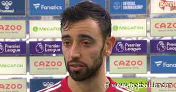 Tottenham morning headlines as Man United ace Bruno Fernandes aims sly dig, Man City weakness - Football.London