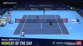 Come Back Bruno, The Point Is Not Over! | Video Search Results - ATP Tour