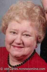 Stella Bruno | Obituary | New Castle News - New Castle News