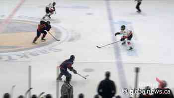 Blazers vs Contacts Highlights November 20th