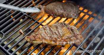 Best gas grills of 2020: Weber, Char-Broil and more grills we love     - CNET