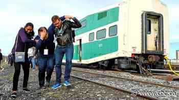 Emergency drill planned for new state-of-the-art Union Station bus terminal on Sunday