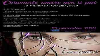 Grottammare, seminario on line contro la violenza di genere - picenotime