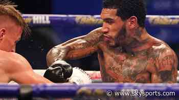 Impressive Benn secures best-ever win