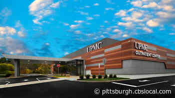 UPMC Opening New Specialty Clinic In West Mifflin