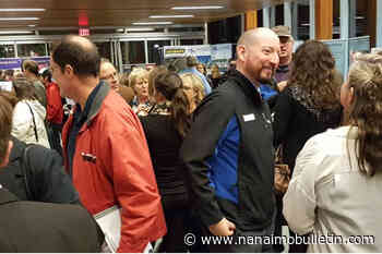 Port of Nanaimo's job fair event goes virtual this year – Nanaimo News Bulletin - Nanaimo News Bulletin
